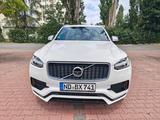 Volvo XC90 D5 AWD Geartronic R-Design R-Design - Volvo XC90 in Nürnberg