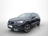 Seat Ateca 1.5 TSI DSG Style Edition Navi, AHK, LED,  - Seat Ateca: Style Edition