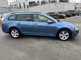Volkswagen Golf VII Variant 1.2 TSI BMT Comfortline - Volkswagen Golf: Tsi Comfortline
