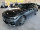 BMW 318 Baureihe 3 Touring 318 d M Sport*Navi*Leder - BMW 318: 318d Sport