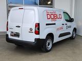 Fiat Doblo 1.5 BlueHDi Kastenwagen L2 1.5 BlueHDi 96 - Fiat Doblo in Chemnitz