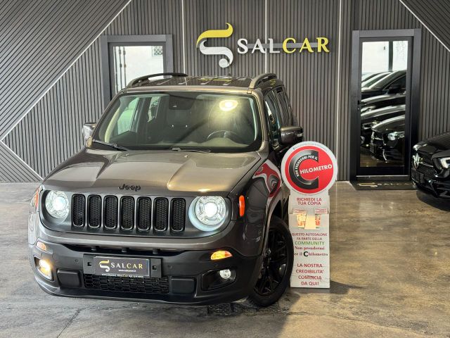 Jeep Renegade 1.4 m-air Limited fwd 140cv automa