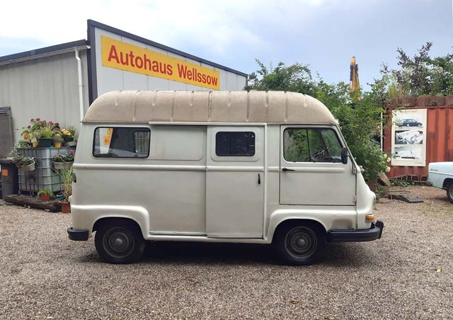 Renault Andere Estafette R2136 Hochdach