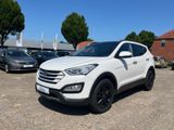 Hyundai Santa Fe Premium Automatik,Kamera,Xenon - Hyundai SANTA FE aus 2015