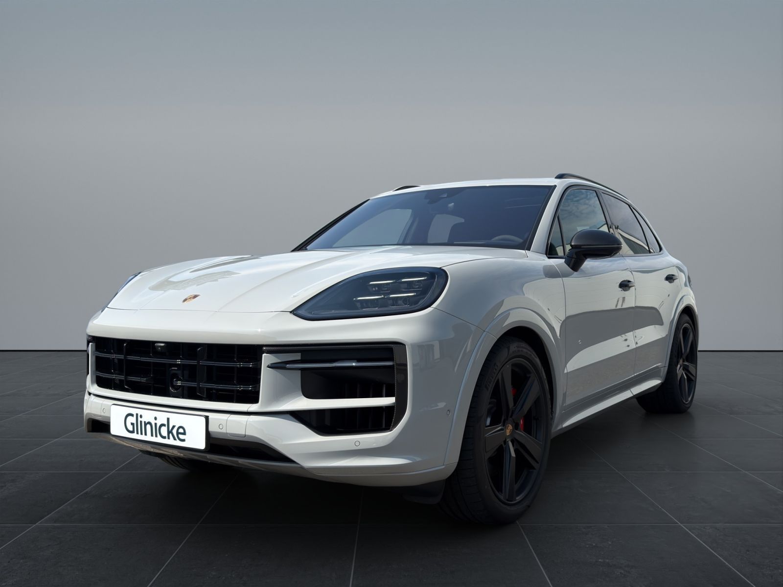 Porsche Cayenne GTS 22" Pano Standheizung Sport Chrono