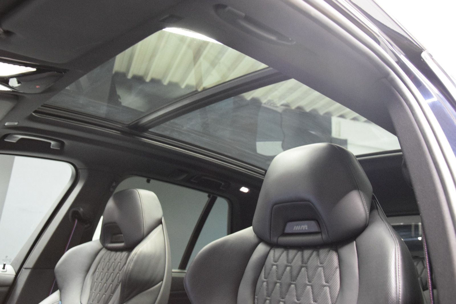 Fahrzeugabbildung BMW X5 40d xDr M Sport Pro *Neuer Motor bei BMW.