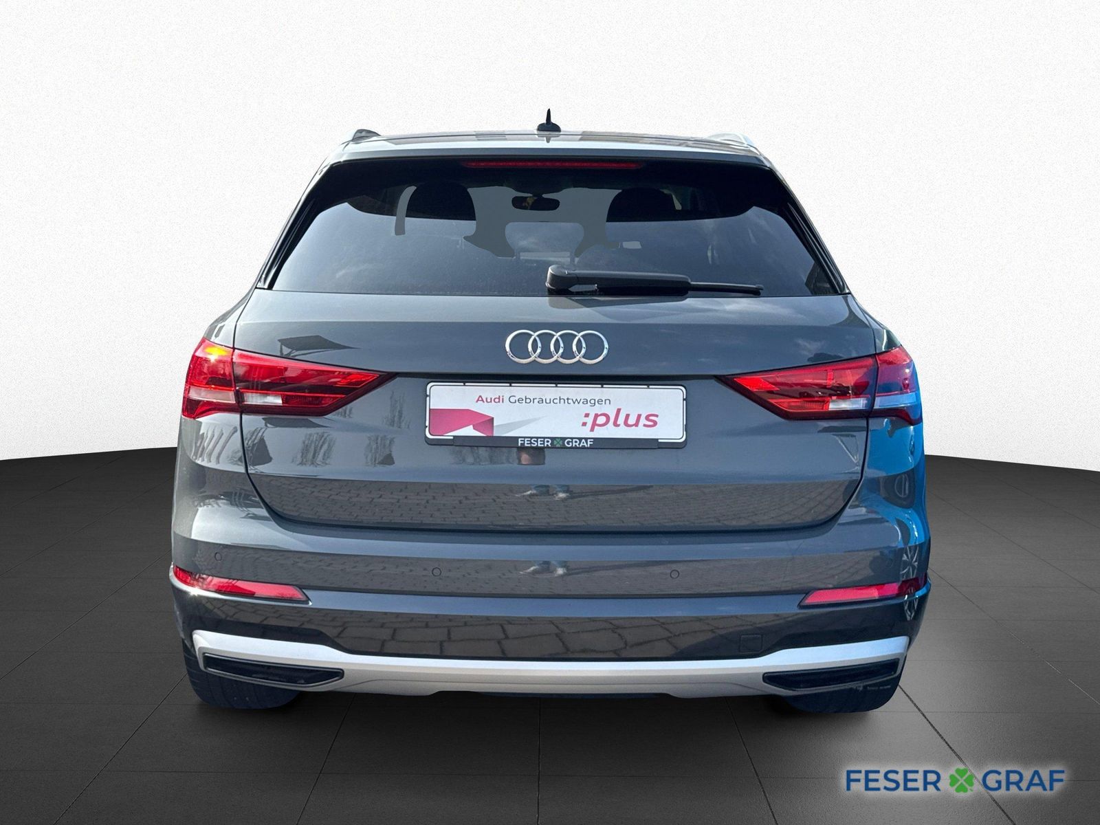 Audi Q3 - Bild 6