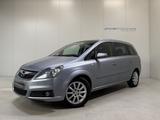 Opel Zafira 1.9 CDTI - 7 pl - Airco - GPS - Export! - Opel Zafira aus 2007 mit Diesel-Antrieb