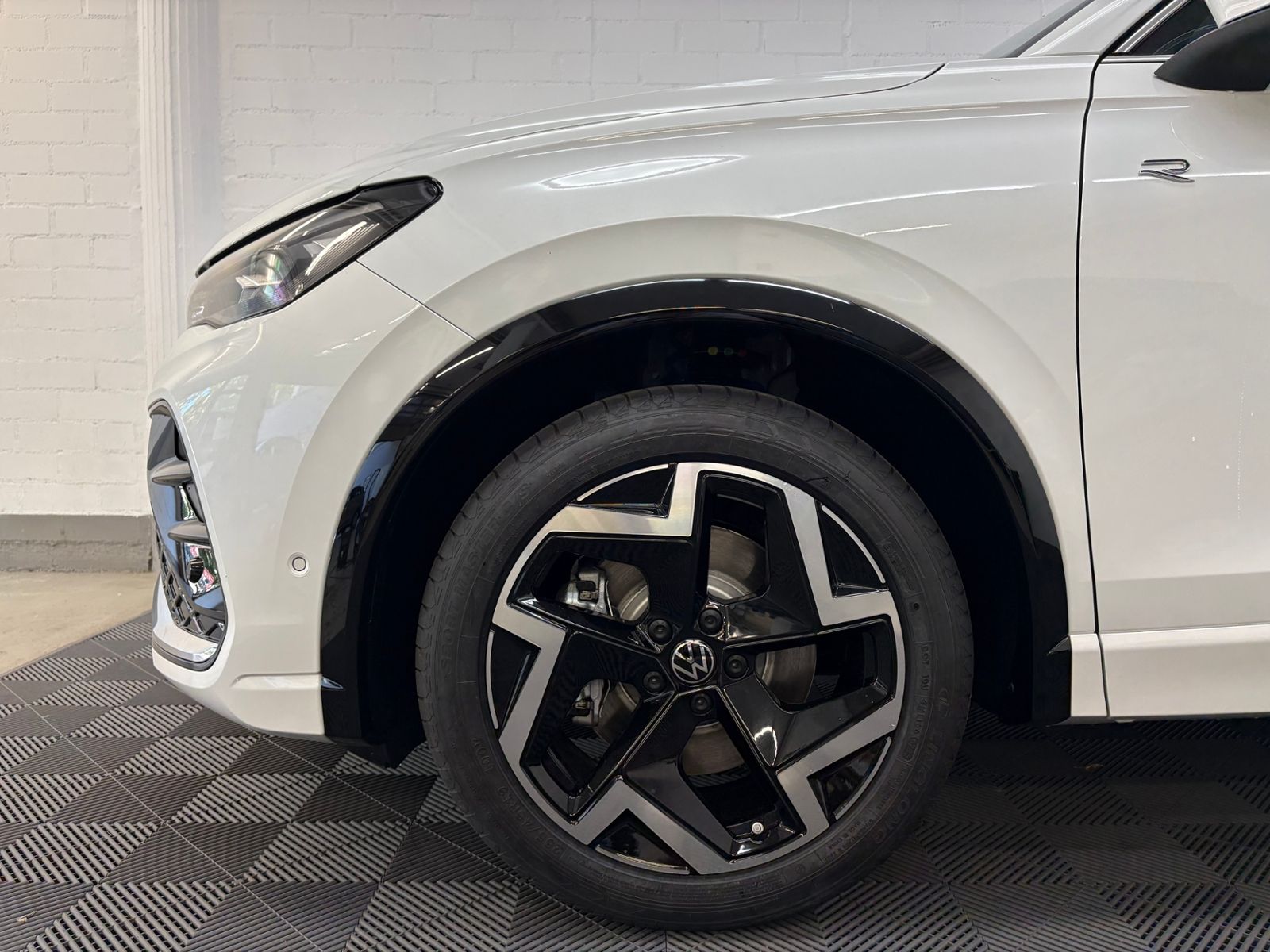 Volkswagen Tiguan - Bild 4