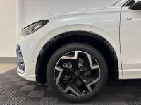 Volkswagen Tiguan - Vorschau Bild 4