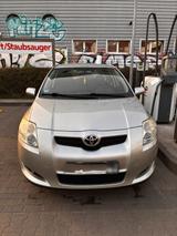 Toyota Auris (2007) - Toyota Auris in Leipzig