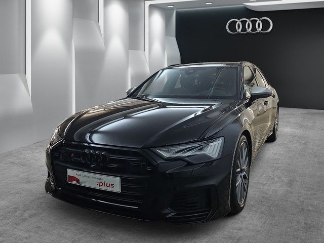 AUDI S6 Avant HD MATRIX LED LEDER PANO HEAD UP DISPLA