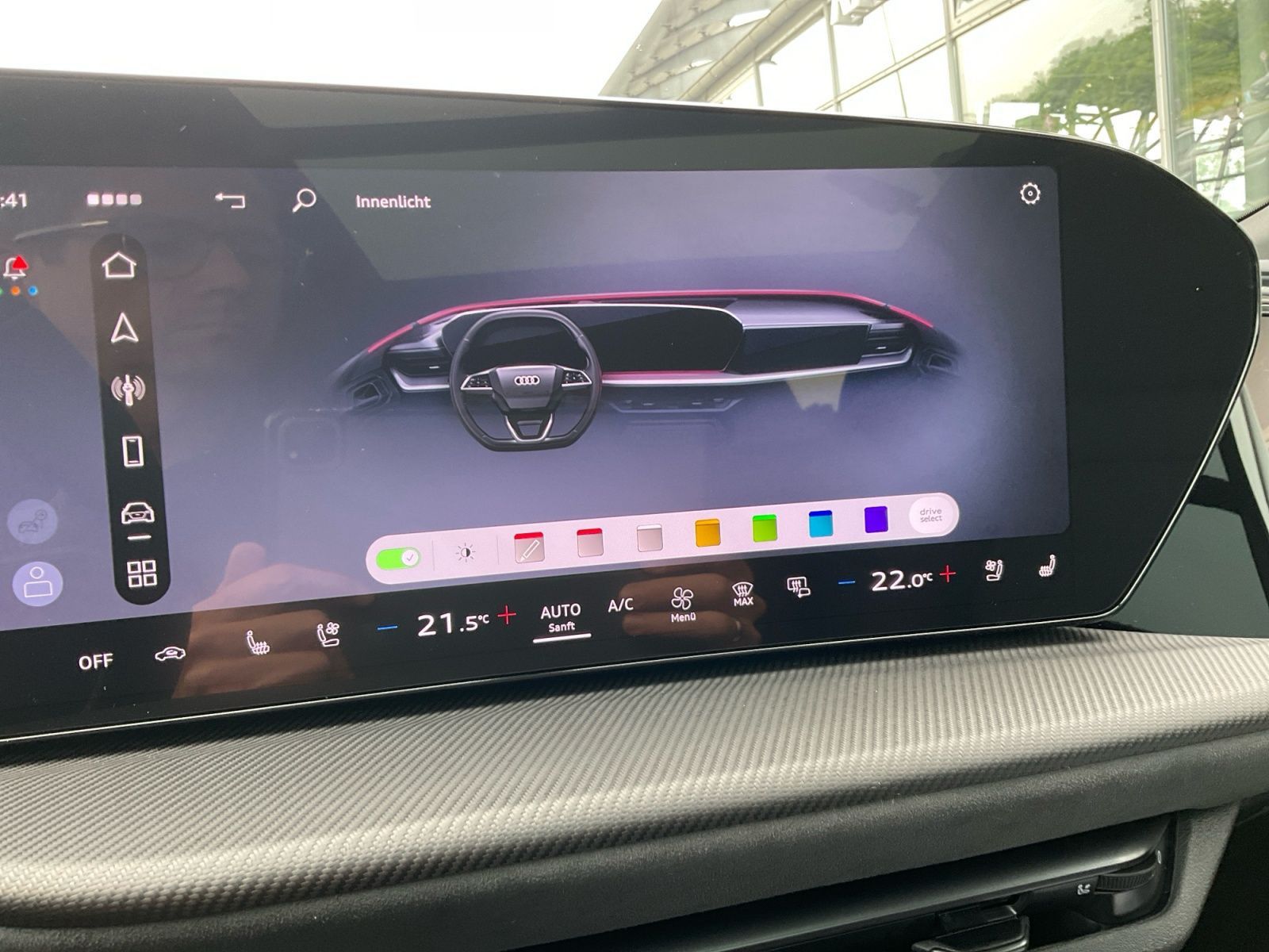 Audi SQ5 - Bild 22