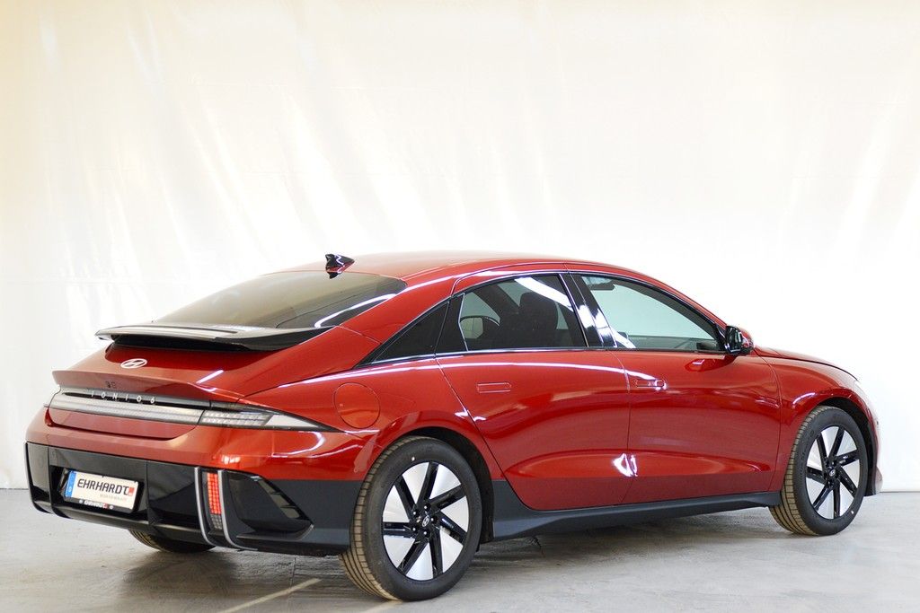 Hyundai IONIQ 6 - Bild 5