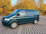 Volkswagen VW T5 Multivan  2,5 TDI - VW T5 Gebrauchtwagen in Hamm