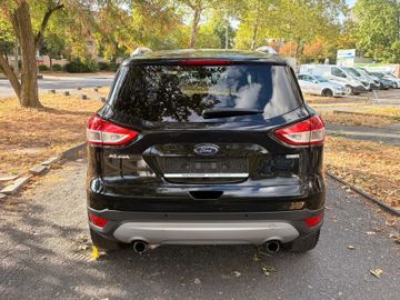Ford Kuga - 8
