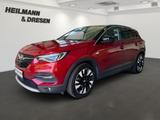 Opel Grandland Innovation 1,2 Automatik/Navi/Panorama - Opel Grandland (X): Automatik