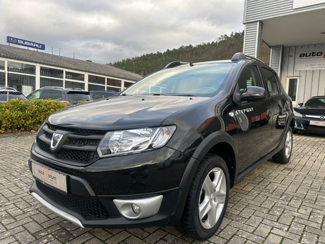 Dacia Sandero II Stepway Ambiance*Navi*