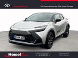 Toyota C-HR Plug-In Hybrid FWD GR Sport Premiere--Stand - Toyota C-HR: GR Sport Premiere