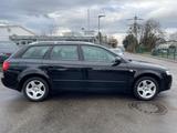 Audi A4 Avant 1.9 TDI - Audi A4 aus 2008: TDI