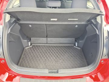 Toyota Yaris - 11