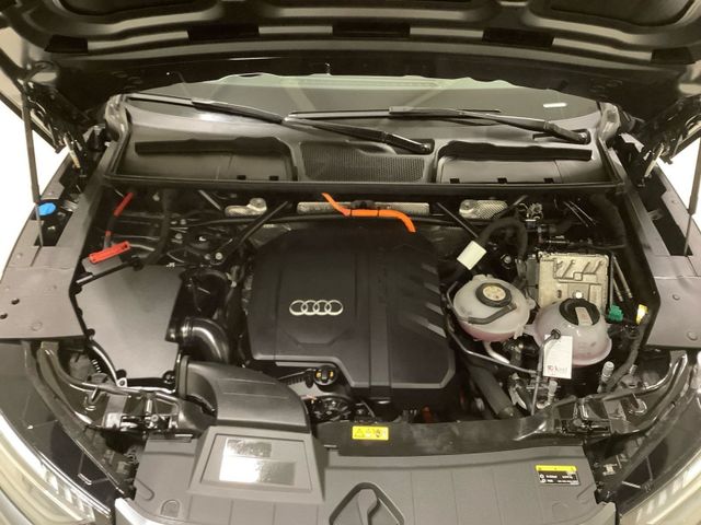 Q5 S line 55 TFSI e quattro S tronic,Luft,B&O,Ma