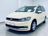 Volkswagen Touran 2.0 TDI Trendline* 1.H * 7-SITZER * DSG * - VW Touran Unfallwagen