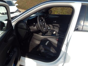 Bild 12 Opel Mokka 1.2T Ultimate ACC LED PDC+Kam SHZ LHZ Navi