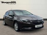 Opel Astra K 1.4 Turbo Edition Carplay - PDC - SHZ -  - Opel Astra: Edition