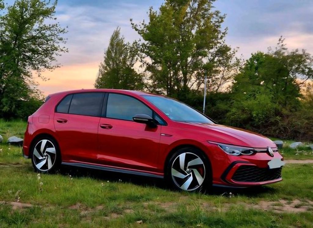 Image of Volkswagen Golf