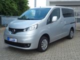 Nissan NV200 Evalia Tekna Navi Klima 7-Sitze Kamera - Nissan: 7