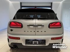 Foto Nummer 7: MINI Cooper S Clubman