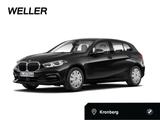 BMW 118d A Bluetooth Navi LED Klima PDC el. Fenster - BMW 118 in Frankfurt (Main)