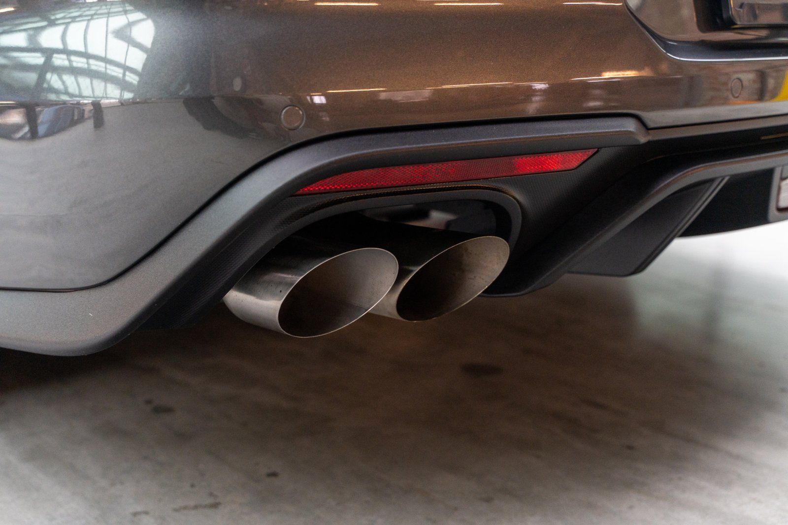 FORD Mustang (Mustang GT 5.0 Convertible COC/Navi/B&O/Sitzhzg)