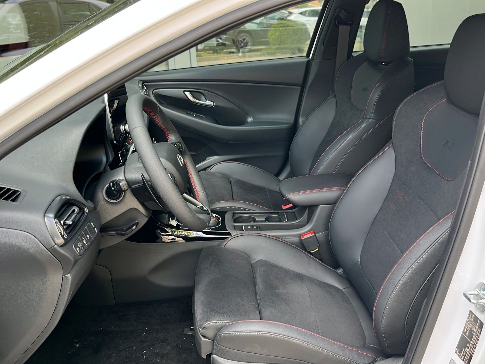 Hyundai i30 - Bild 8