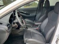Hyundai i30 - Vorschau Bild 8