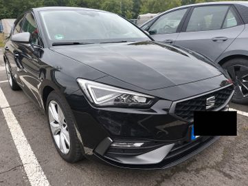 SEAT Leon - 2