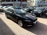 Jaguar JAGUAR XF 2.0 D 180 CV aut. Pure - Jaguar XF: Pure