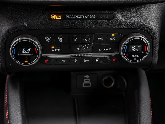 Ford Kuga 2.5 Plug-In Hybrid ST-Line X Kamera Navi