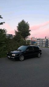 Volkswagen Golf 3 1,4l 60ps GT - Volkswagen Golf: 60 Ps