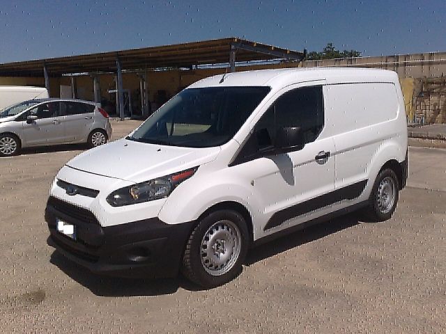 Ford Transit Connect 1.5tdci 75 cv Furgone - 201