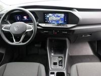 Volkswagen Caddy Maxi - Vorschau Bild 6