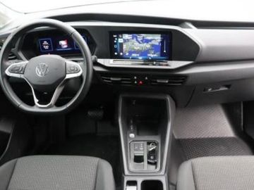 Volkswagen Caddy Maxi - 6