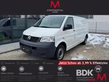 Volkswagen T5 Transporter Kasten lang*WENIG KM*AHK* - Angebote