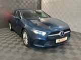 Mercedes-Benz A 200*MULTIBEAM LED*360°MEMO-AHK-SHZ-NAV-TEMPO - Mercedes-Benz A-Klasse: Blau