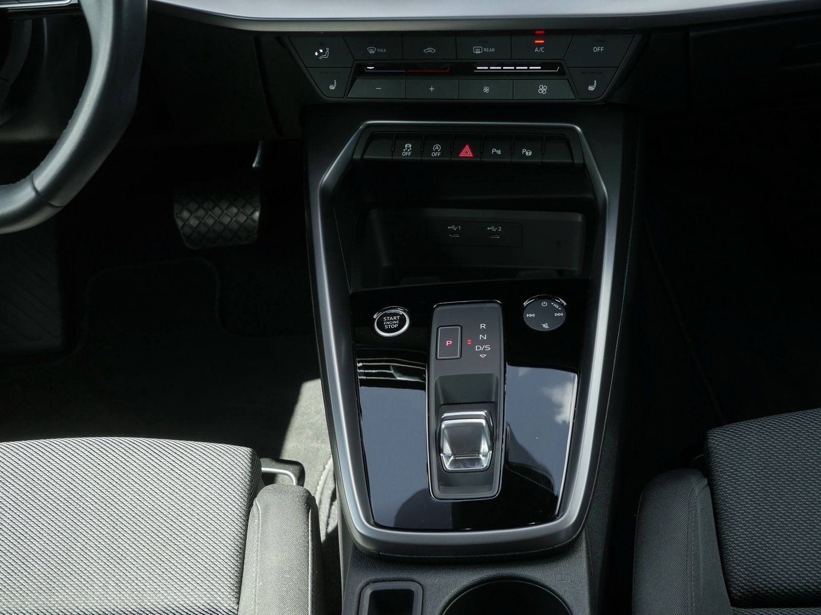 Audi A3 - Bild 7