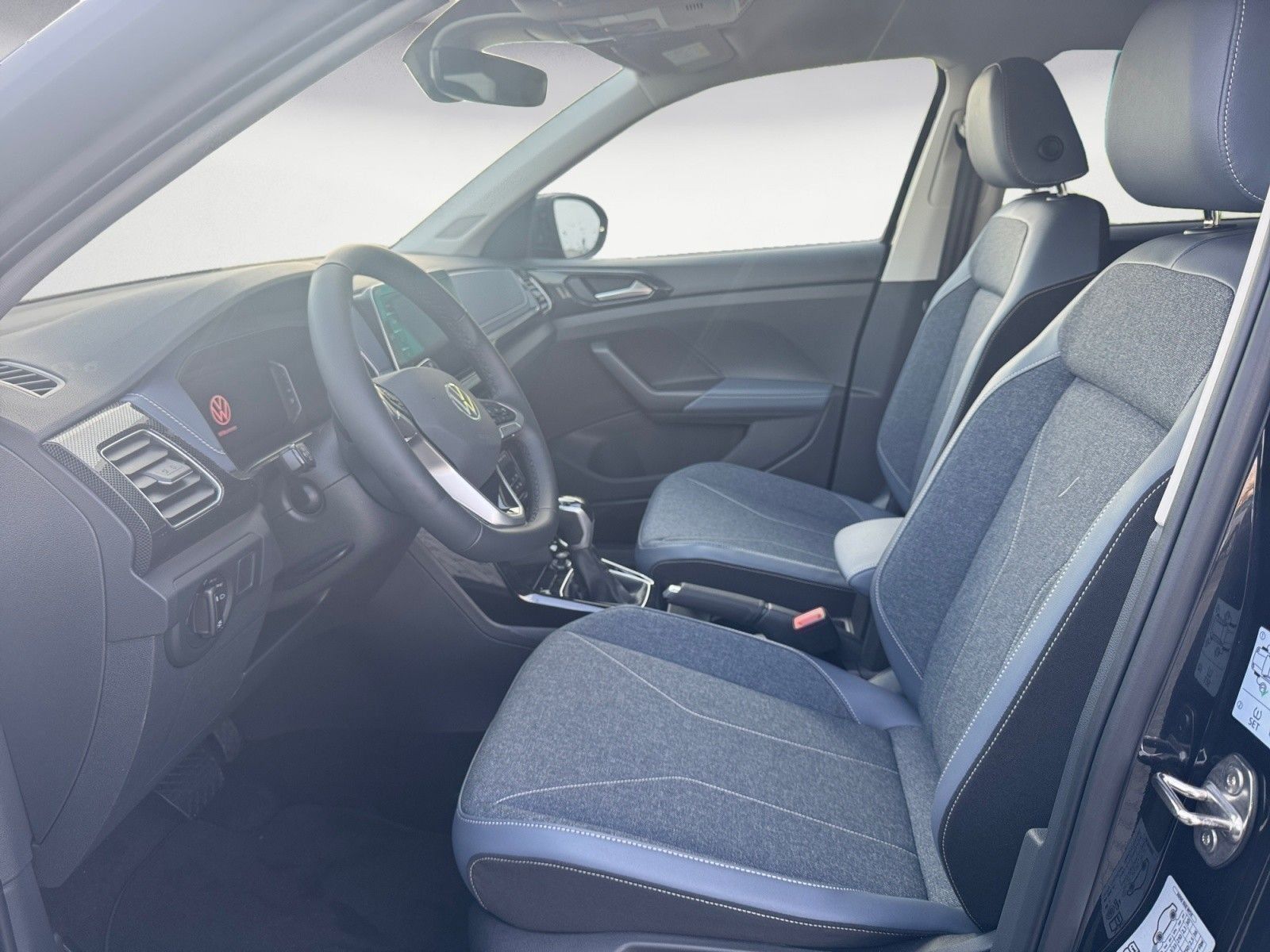 Volkswagen T-Cross - Bild 7