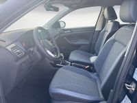 Volkswagen T-Cross - Vorschau Bild 7