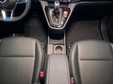 Nissan Townstar TEKNA 1.3 DIG-T 130 PS Automatik