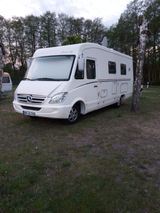 Le Voyageur Pilote / kein Hymer / Mercedes - Angebote entsprechen deinen Suchkriterien